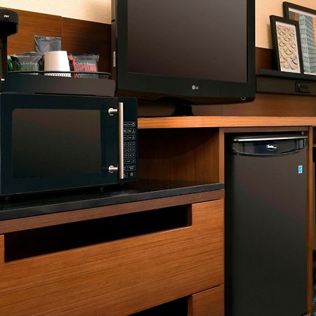 Fairfield Inn & Suites Weatherford Luaran gambar