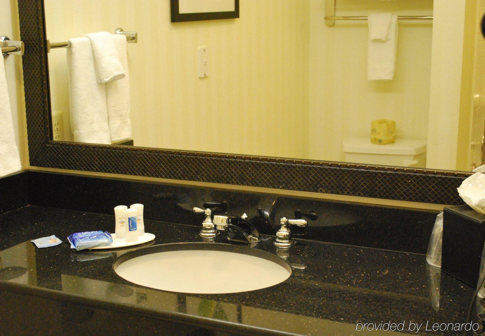 Fairfield Inn & Suites Weatherford Luaran gambar