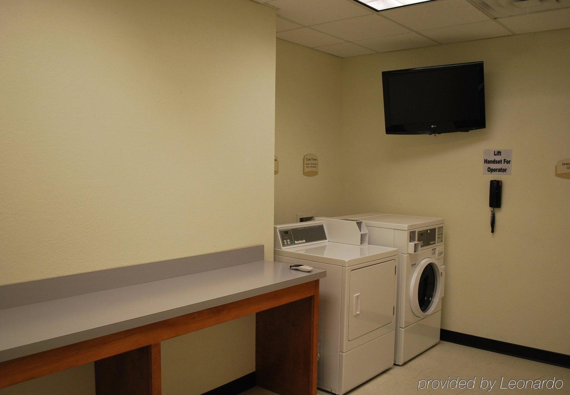 Fairfield Inn & Suites Weatherford Luaran gambar