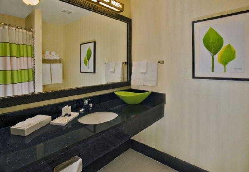 Fairfield Inn & Suites Weatherford Luaran gambar