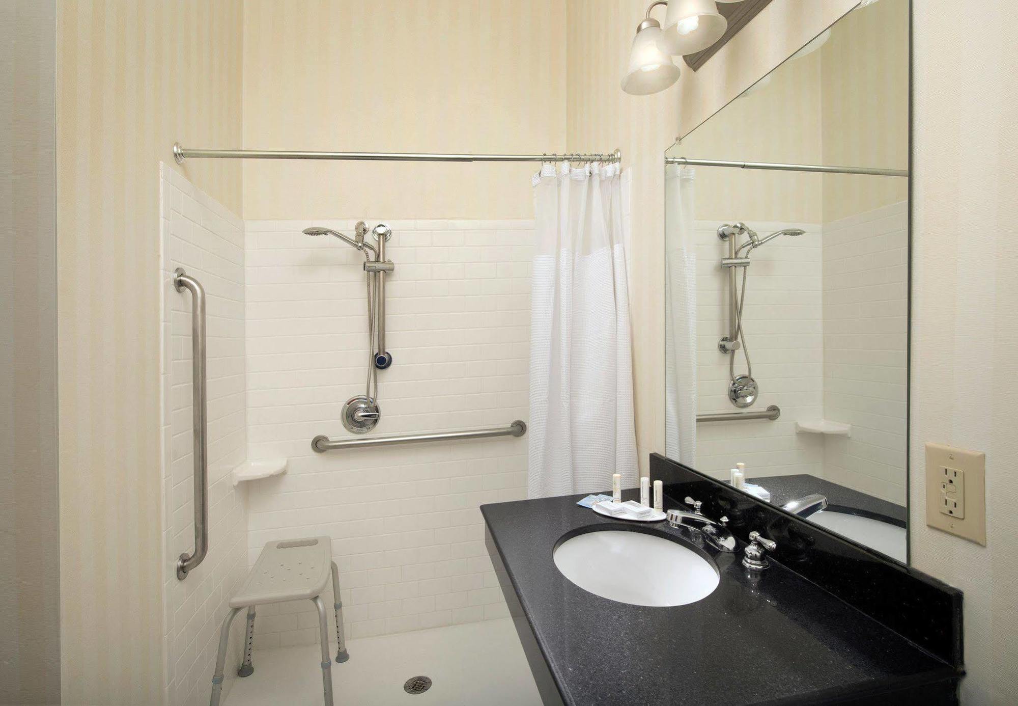 Fairfield Inn & Suites Weatherford Luaran gambar